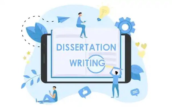 BEST DISSERTATION WRITING SERVICES IN THE UK