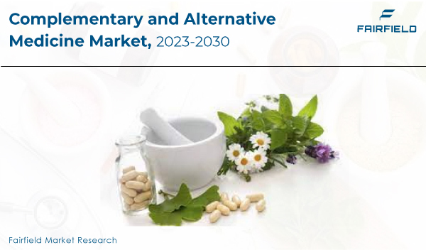 complementary and alternative medicine market