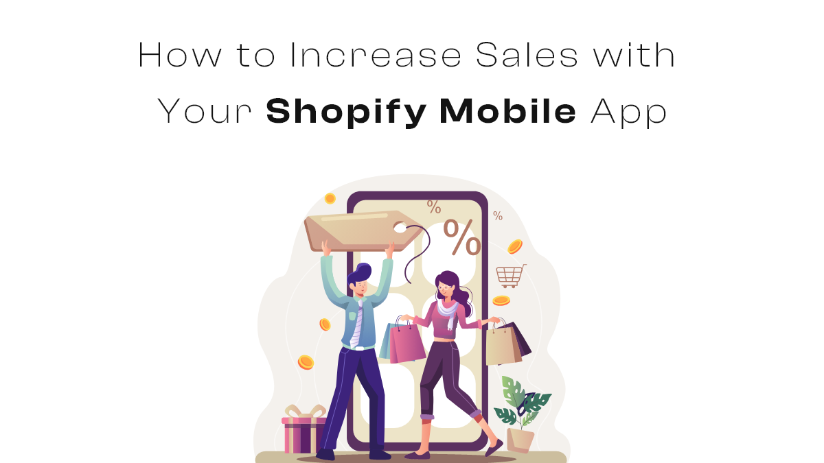 shopify mobile app builder