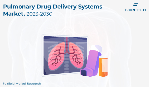 pulmonary drug delivery systems market