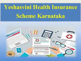 Yeshasvini Health Insurance Scheme
