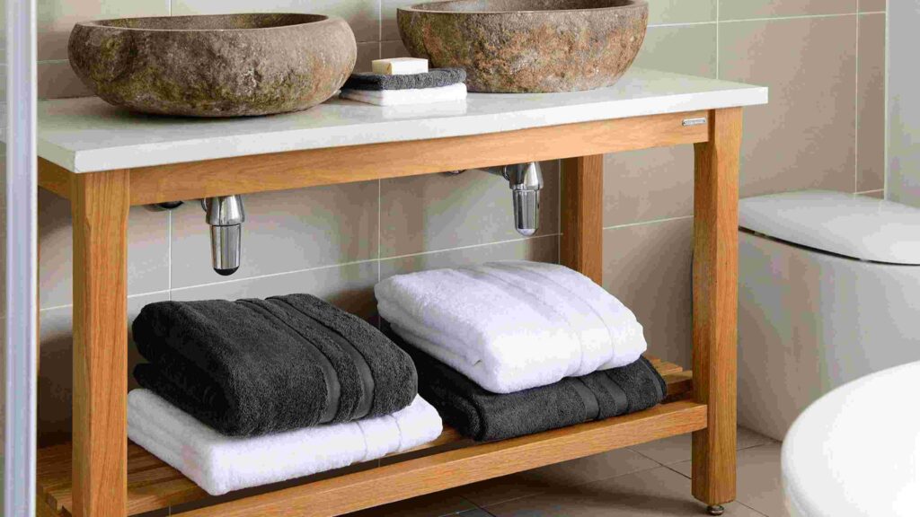 bath towel