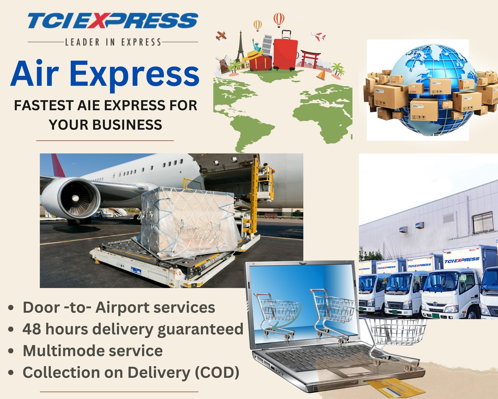 TCI Express