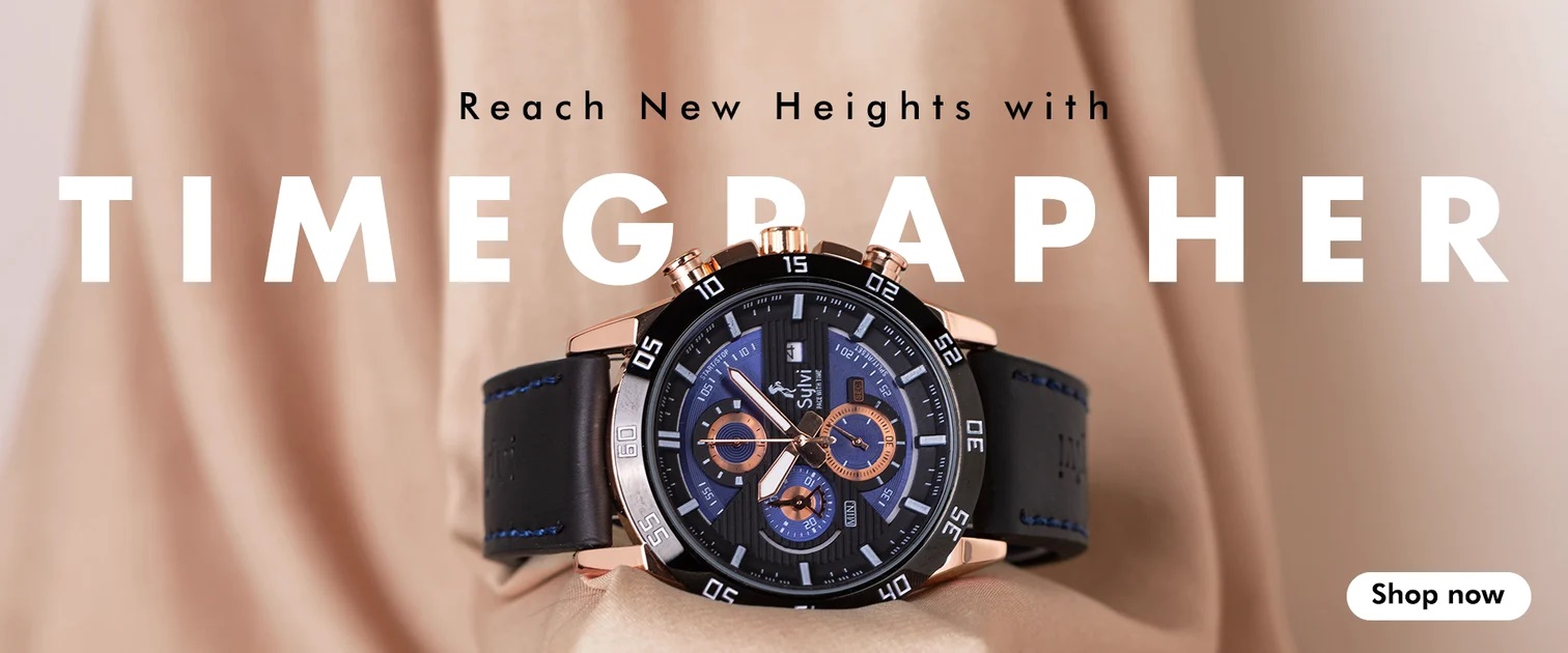 Mens Watches Online Shopping