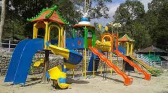 Top Playground Equipment Manufacturers in the USA