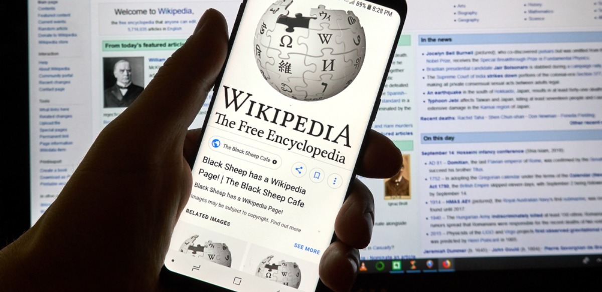 Wikipedia Empowers Global Collaborators to Shape the Future of Knowledge Sharing