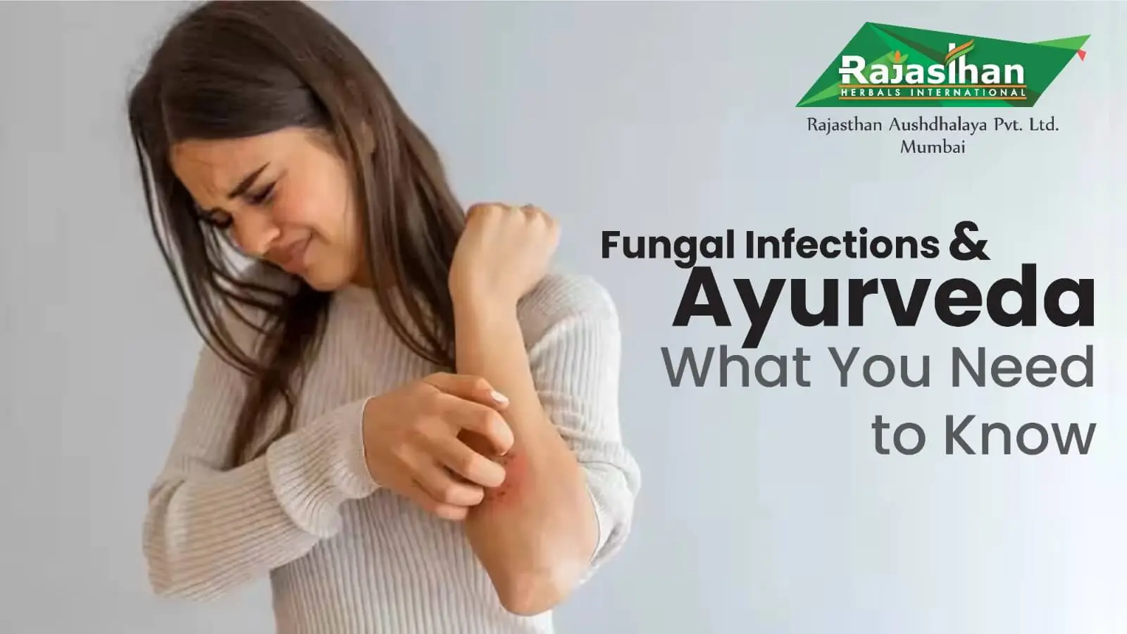 fungal infections and ayurveda