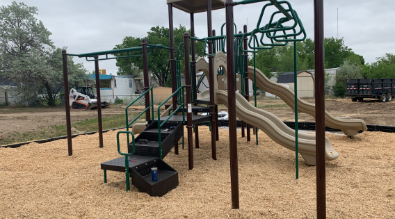 Affordable Commercial Playground Equipment for Sale