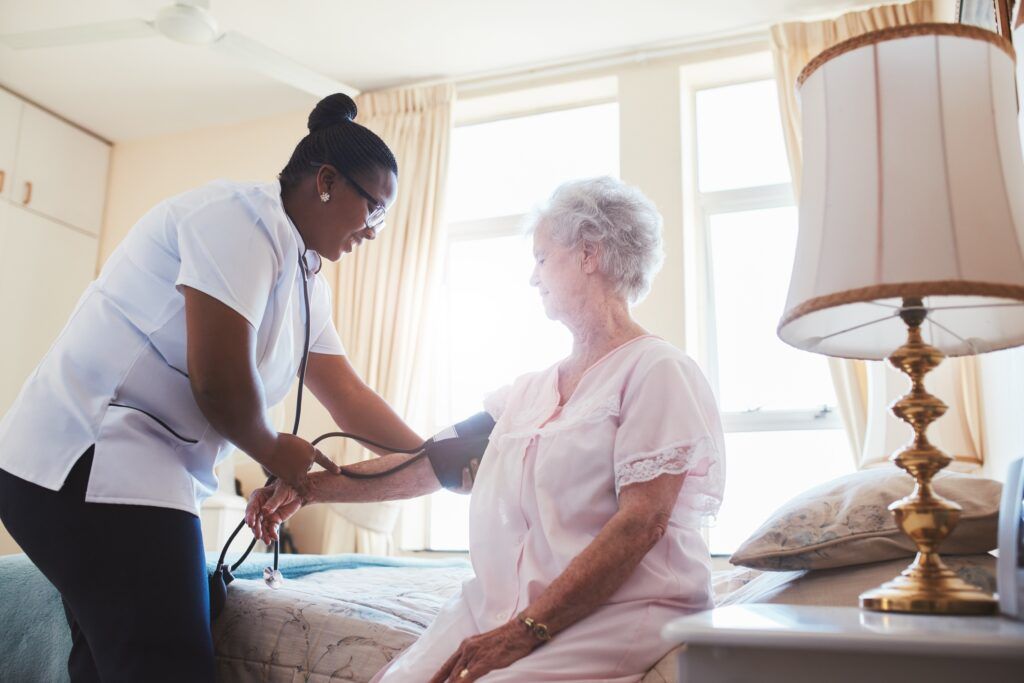 Caregivers In Florida