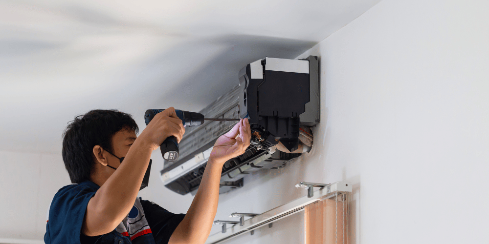 Air Conditioning Repair