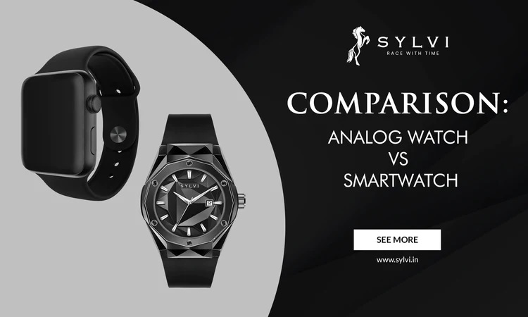 Buy Wrist Watch Online