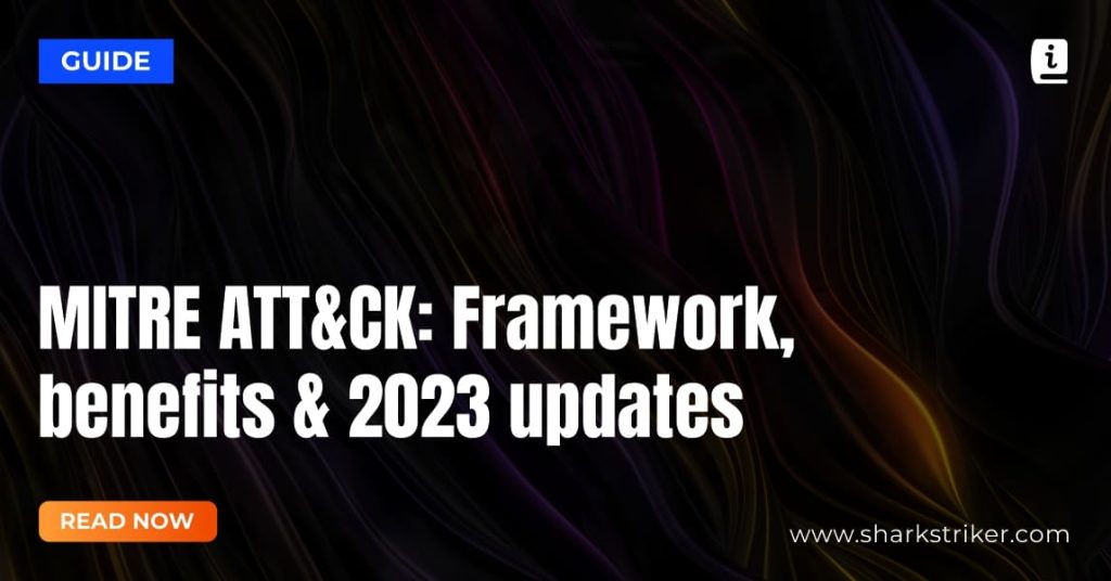 MITRE ATT&CK mitre attack MITRE ATT&CK Framework mitre att&ck techniques