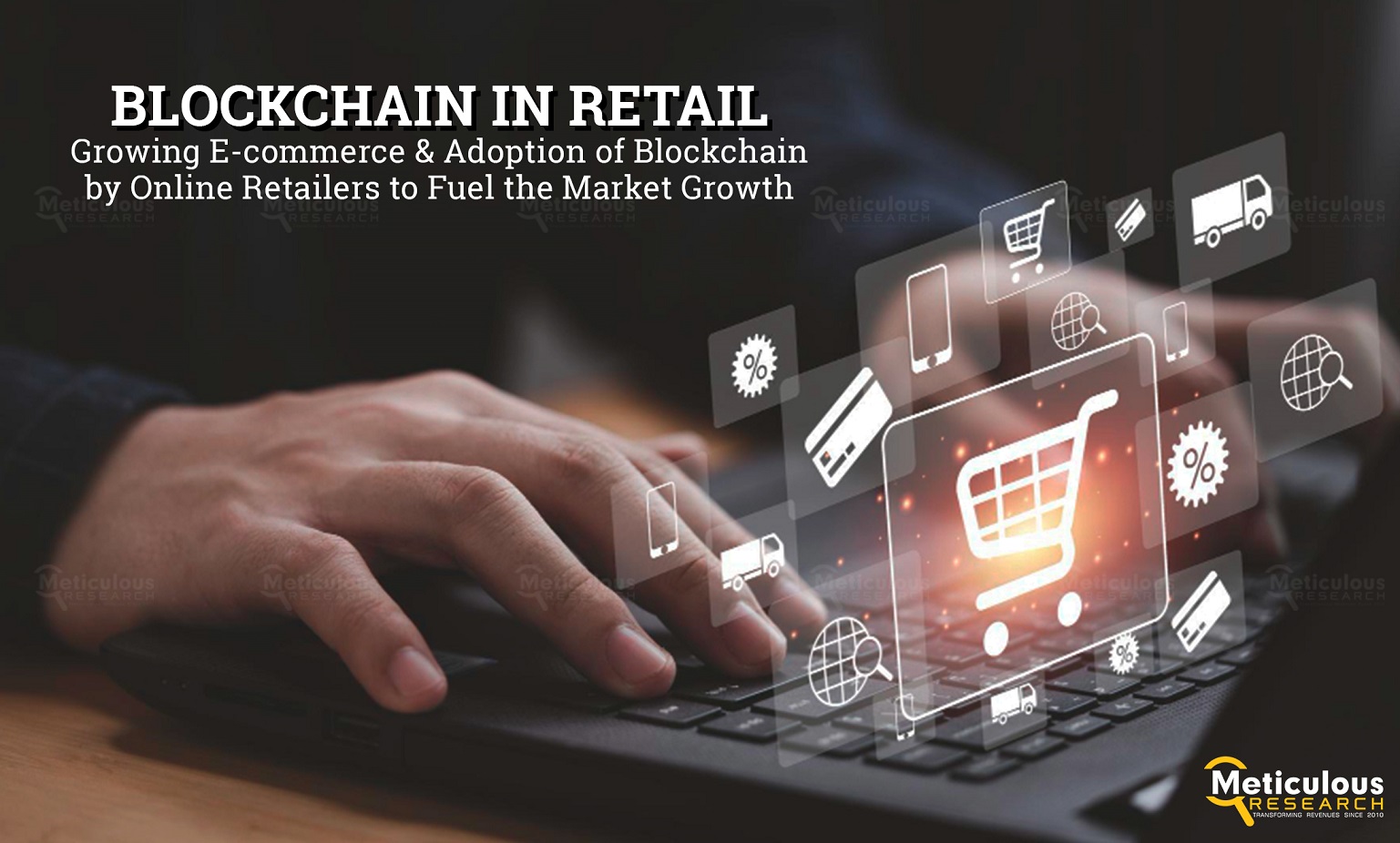Blockchain in Retail Market