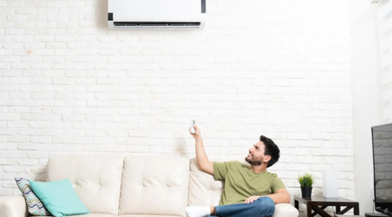 Types of Air Conditioning Systems in Los Angeles, CA