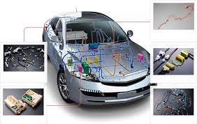 Automobile interior accessories