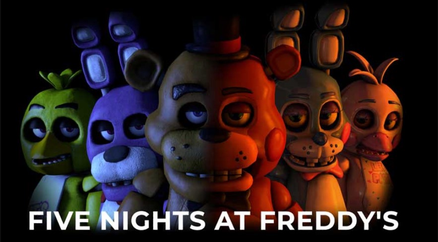 fnafgo