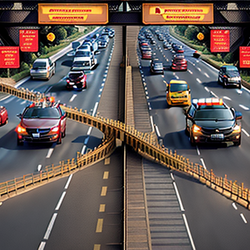 Orchestrating Order on the Roads: The Role of MOTs in Traffic Management