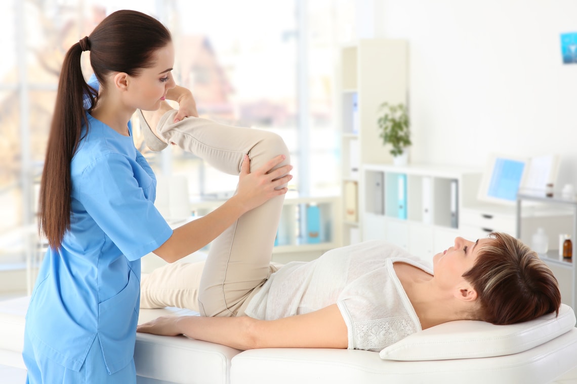 physiotherapy service in dubai