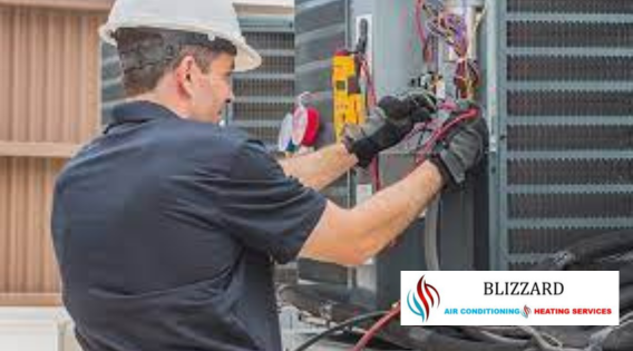 Best HVAC and furnace Repair Services in Los Angeles