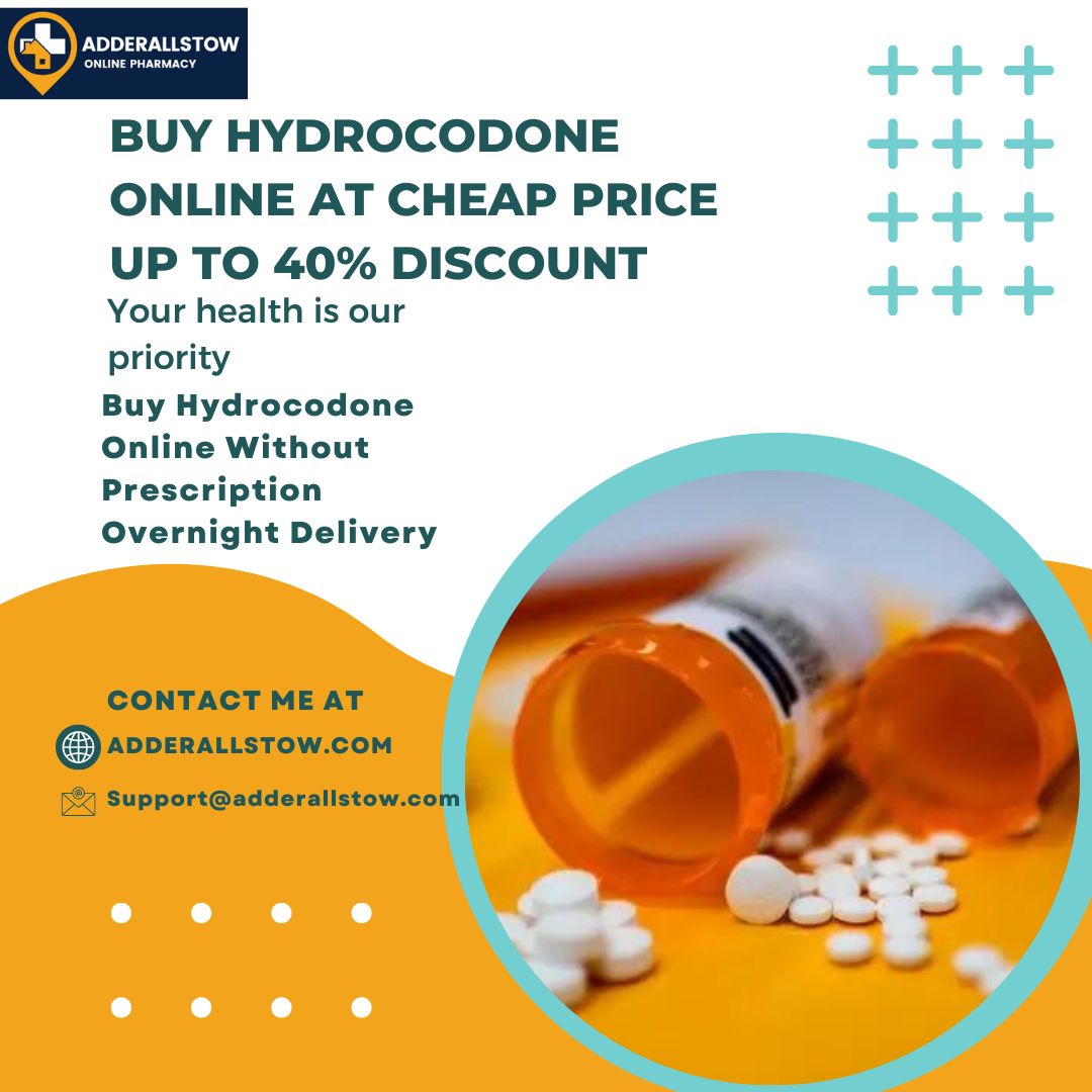 Buy Hydrocodone Online