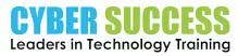 Cyber-success-logo
