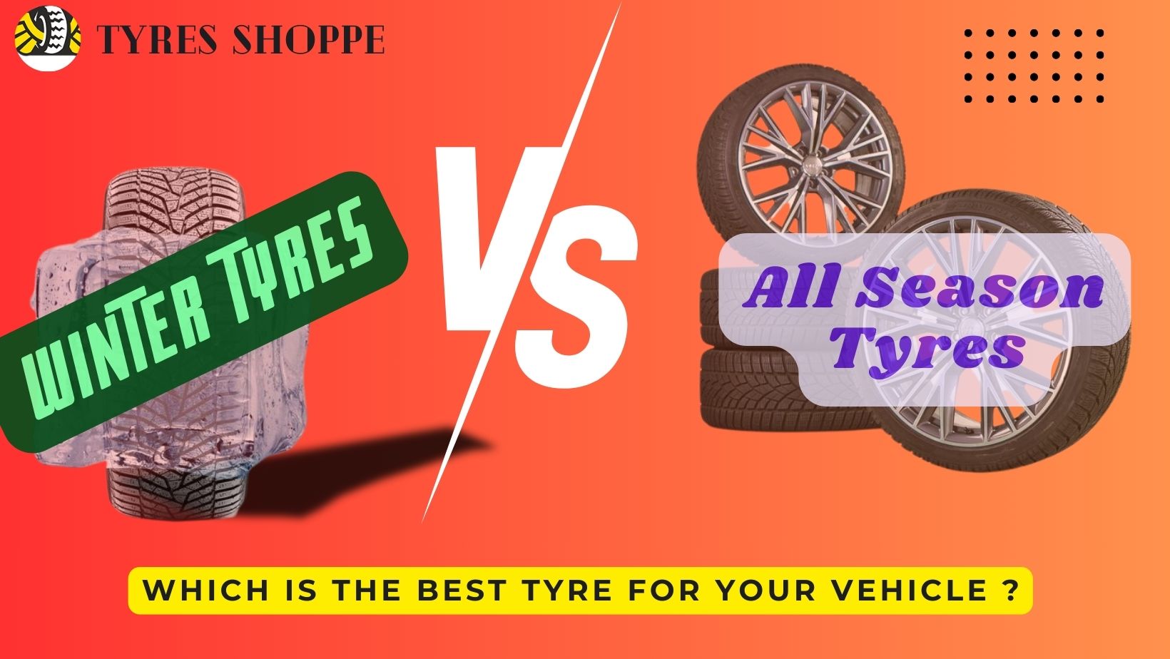 Vehicle Tyre