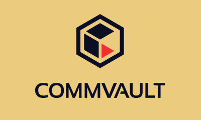 commvault training