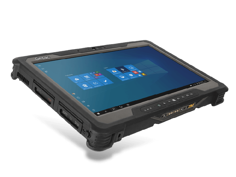 getac tablets