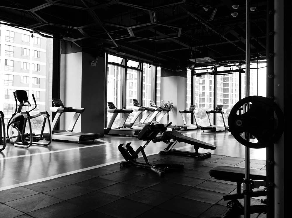 Exploring Colorado Gyms: Your Path to Fitness Excellence