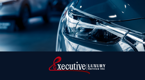 15 Reasons to Book a Luxury Car Service for Your Next Event
