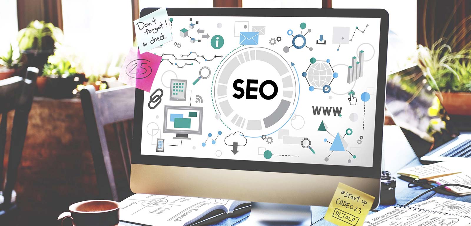 SEO agency near me