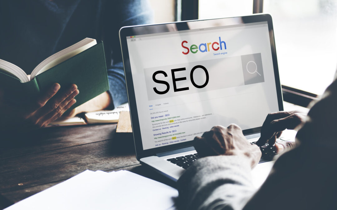 SEO services