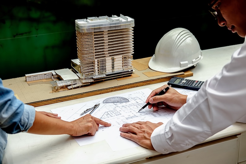 Construction Estimating Services in NYC