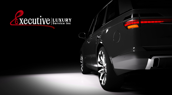 Create Lasting Impressions at Business Events with Hourly Charter Luxury SUV Services