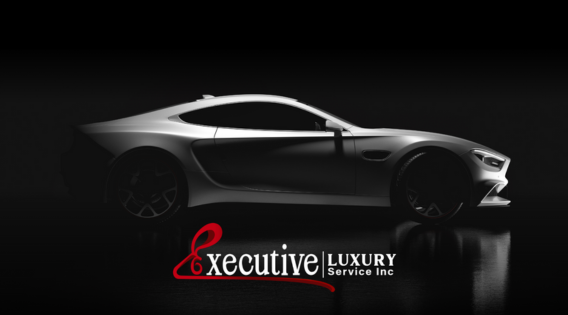 ELS luxury airport transit for high-end customers