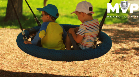 How to Create Playgrounds for Toddlers