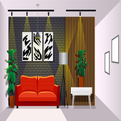 Affordable Interior Designers In Thane