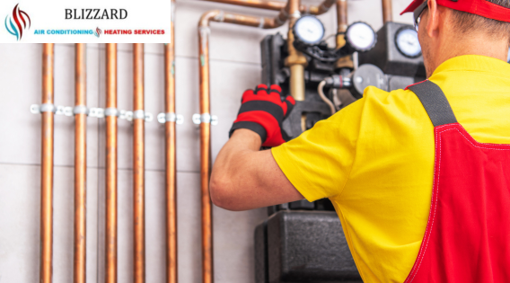 Los Angeles Heating & Furnace Repair