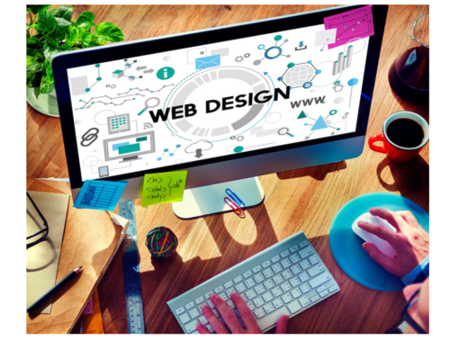 web designing services in Noida