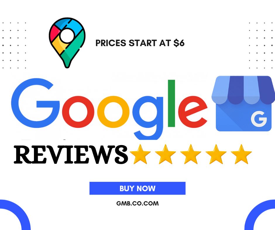 Buy google reviews