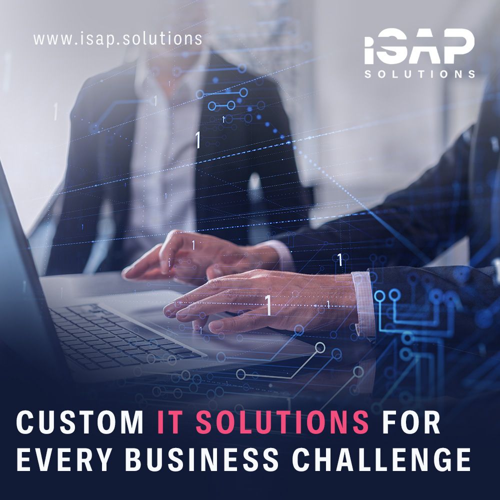 isap solutions