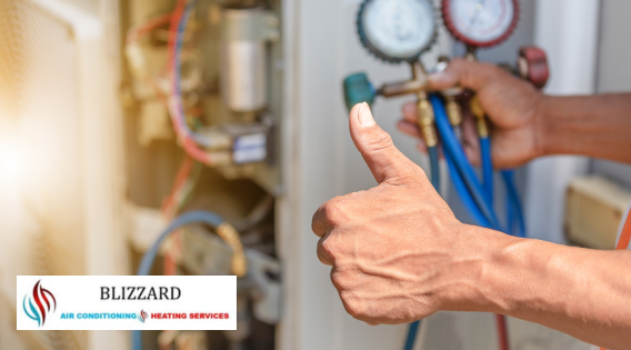 Los Angeles Heating Furnace Repair and Maintenance