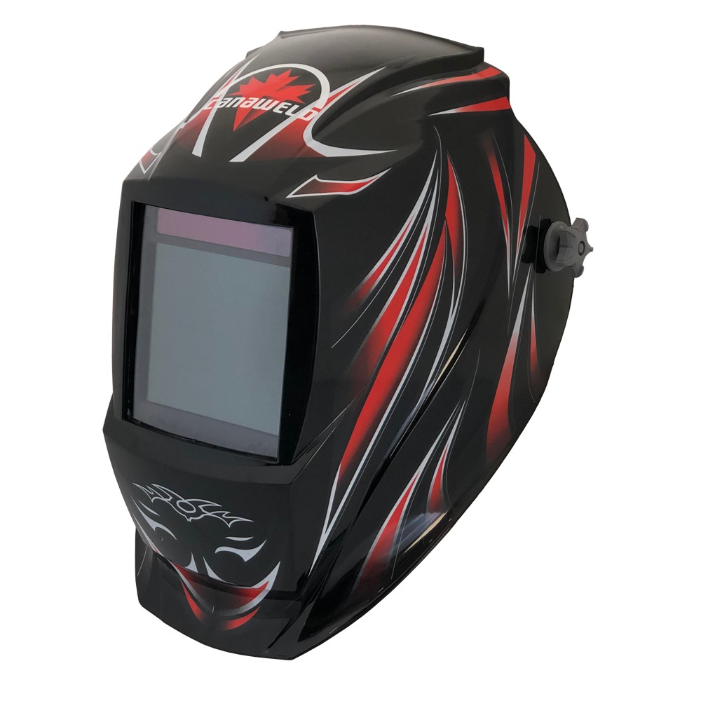 Canadian tire welding helmet