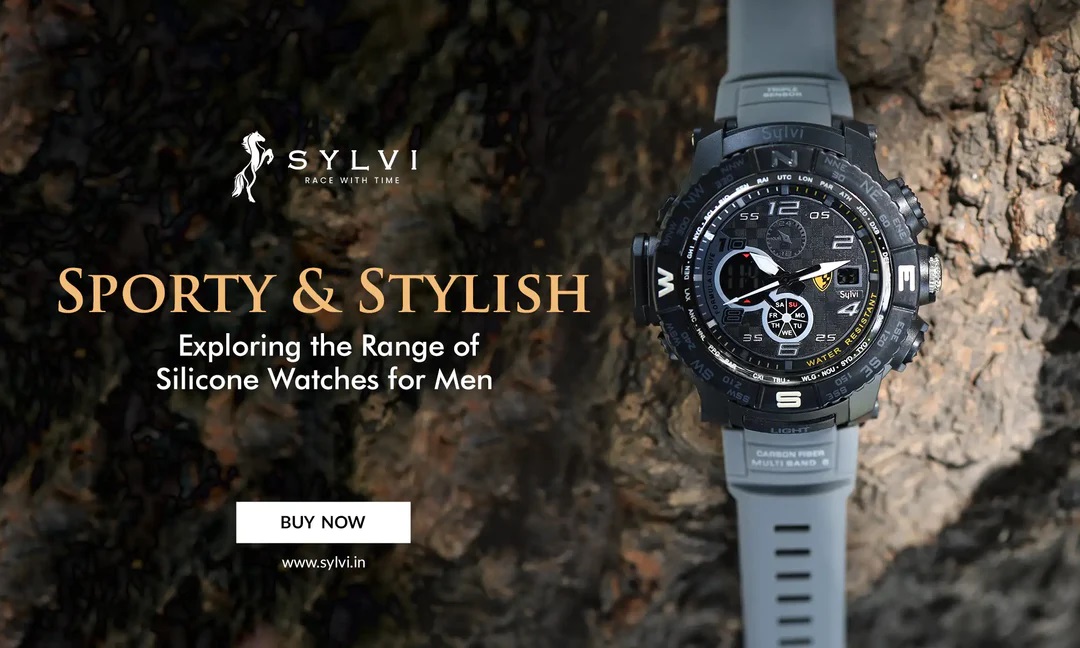 Best Online Site For Watches In India