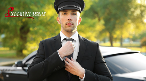 10 characteristics you can expect from ELS chauffeurs