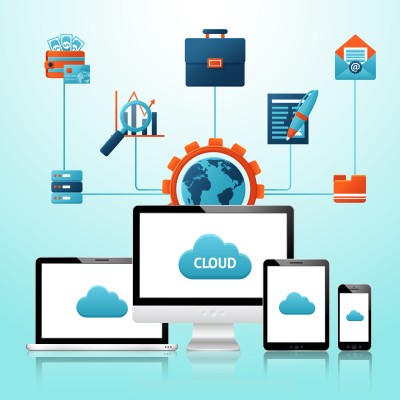 Cloud Infrastructure Automation And Monitoring