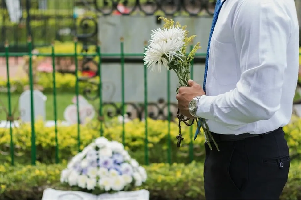 traditional funeral services Texas