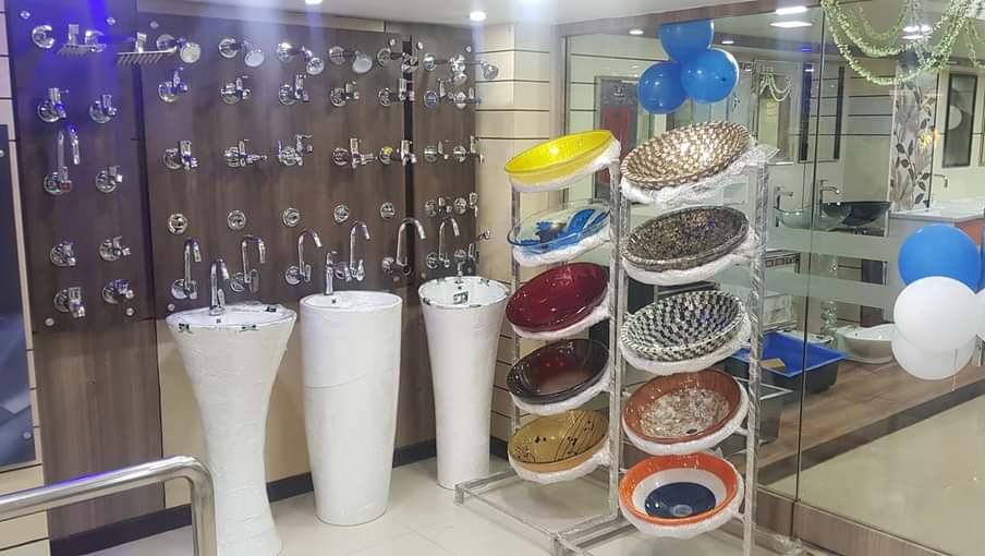 Bathware Product in Kolkata 