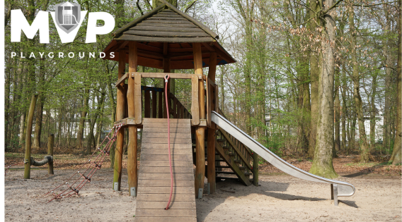 Climbing Playground Equipment & Structures for Kids