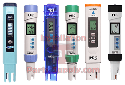 hm digital pocket size tds meter